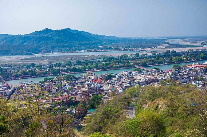 Holy Haridwar: Day Tour from Rishikesh - Frequently Asked Questions