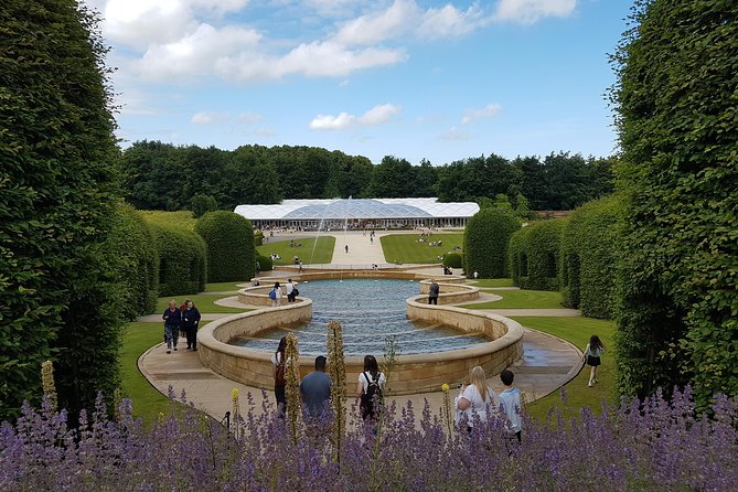 Holy Island, Alnwick Castle & the Kingdom of Northumbria From Edinburgh - Overall Satisfaction With the Tour