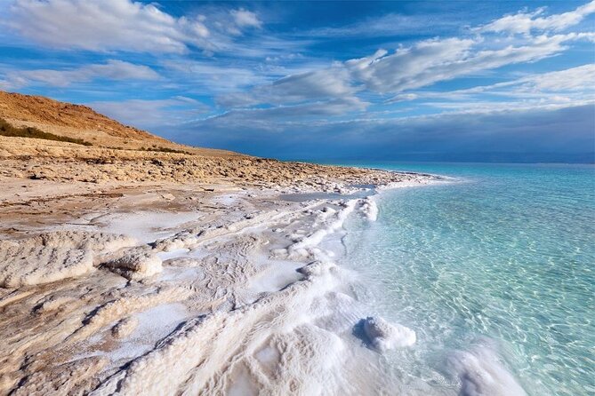 Holy-Land Tour, Full-Day From Amman or Airport - Pricing and Booking Information