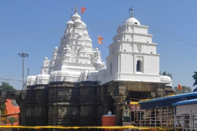 Holy Pilgrimage: Maharashtra Jyotirlinga Tour From Mumbai - Good To Know
