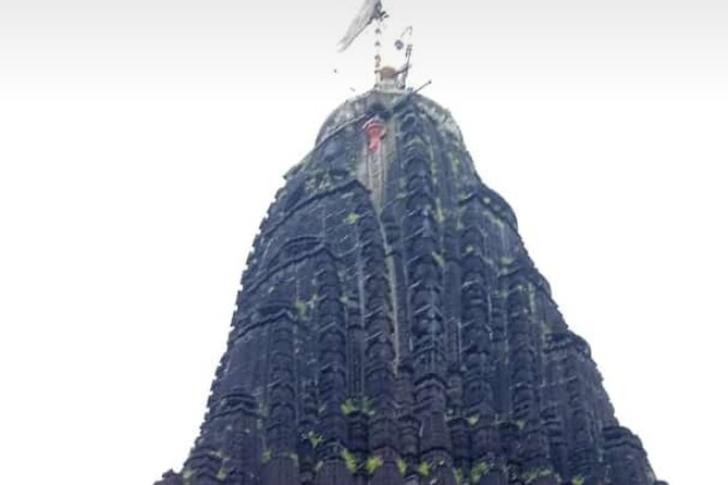 Holy Pilgrimage: Maharashtra Jyotirlinga Tour From Mumbai - Frequently Asked Questions