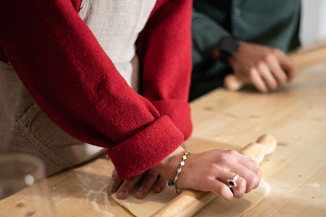 Holy Pizza! Roman Pizza & Gelato Class Near the Vatican - Menu Highlights