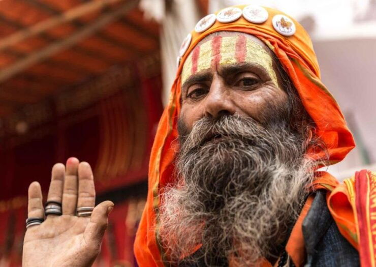 Holy Pushkar and Ajmer Trails (Guided Full Day Tour) - Activity Details