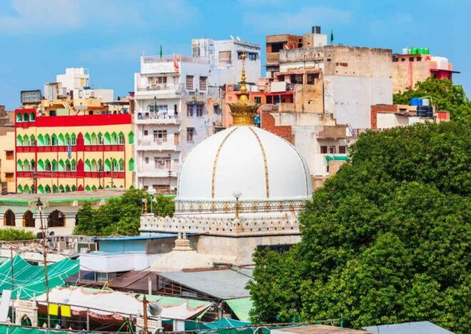 Holy Pushkar and Ajmer Trails (Guided Full Day Tour) - Inclusions
