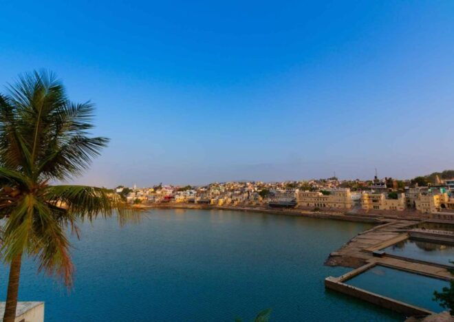 Holy Pushkar and Ajmer Trails (Guided Full Day Tour) - Important Information
