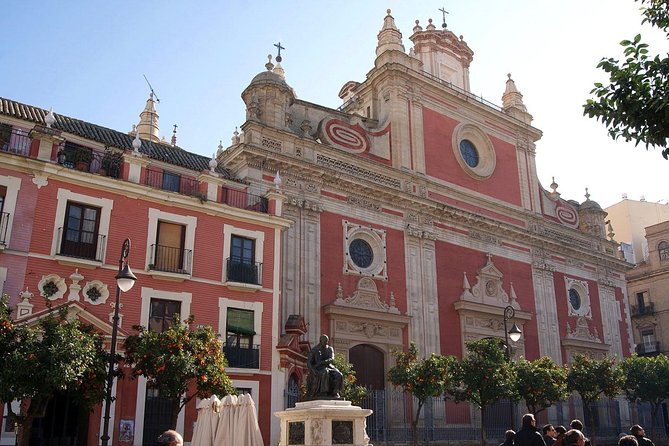 Holy Week in Seville - Historical Significance of Holy Week in Seville