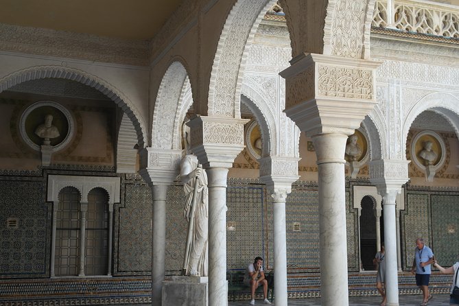 Holy Week in Seville - Common Questions