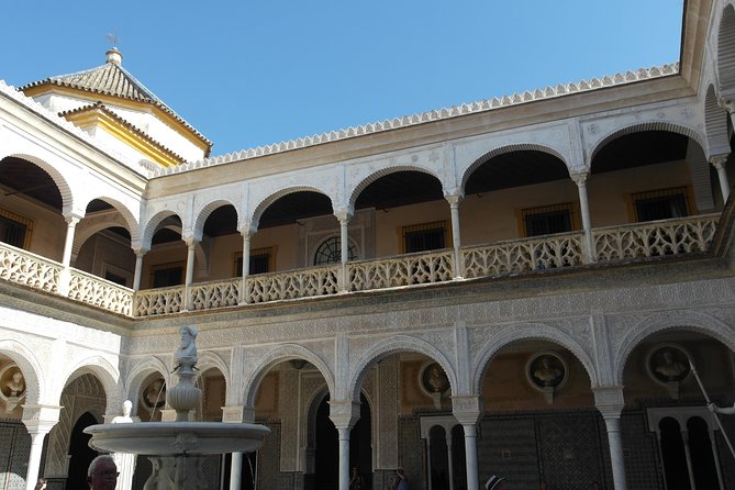 Holy Week in Seville - The Sum Up