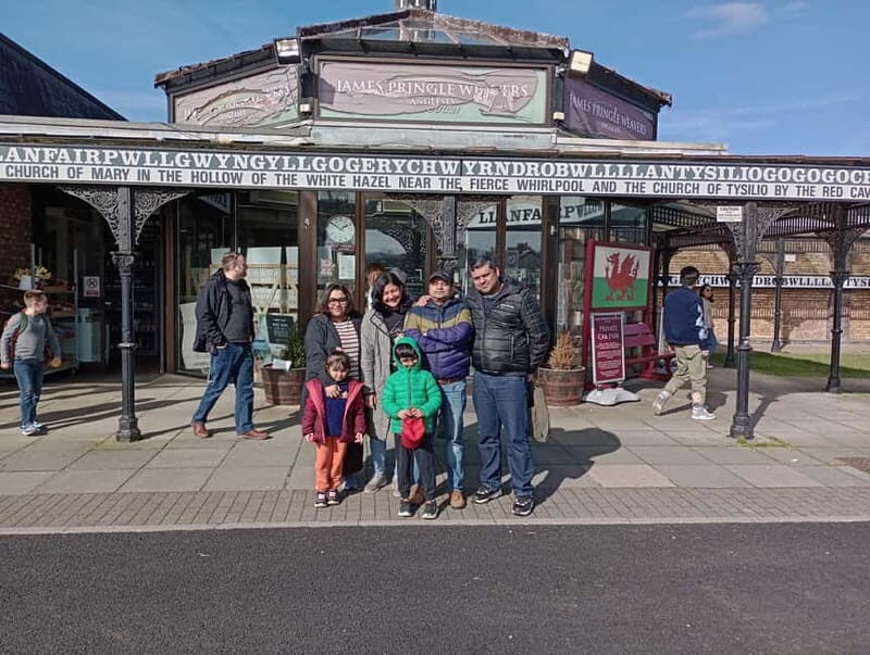 Holyhead: Anglesey Highlights Shore Excursion - A Deep Dive Into the Tour Experience