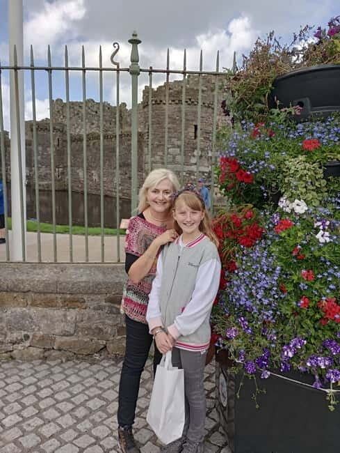 Holyhead: Anglesey Highlights Shore Excursion - FAQ