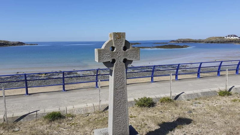 Holyhead: Holy Island Anglesey Coastal Hike - Good To Know