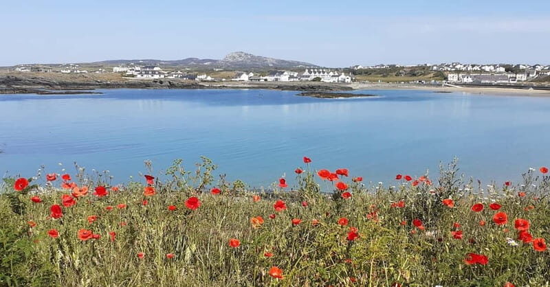 Holyhead: Holy Island Anglesey Coastal Hike - A Detailed Look at This Coastal Hike