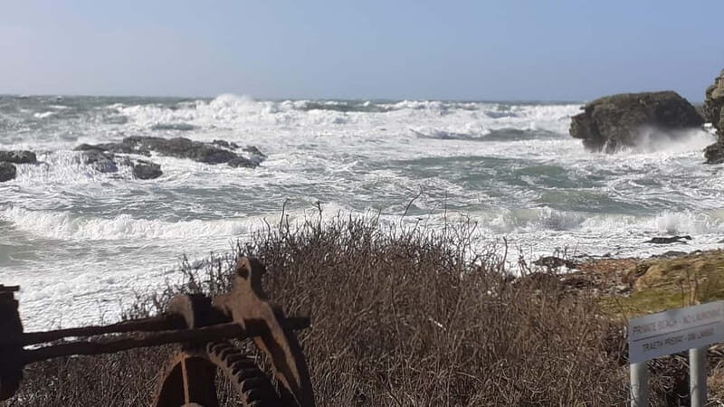 Holyhead: Holy Island Anglesey Coastal Hike - Final Thoughts