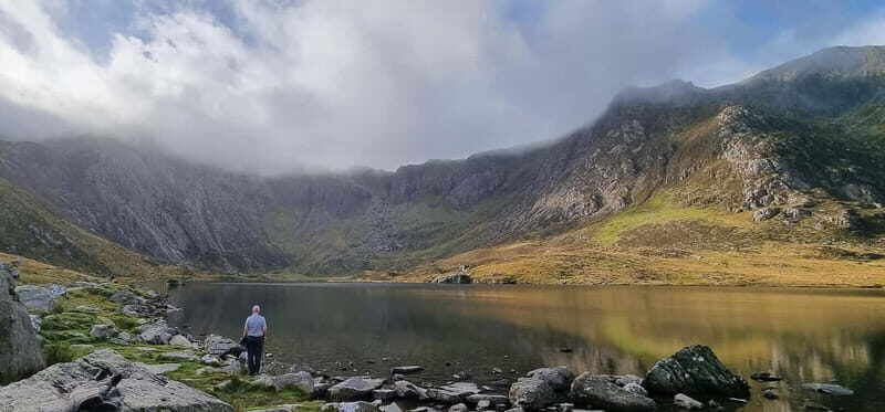 Holyhead Port: Luxury Private Highlights Tour of North Wales - Exploring North Wales in Style: What the Tour Offers