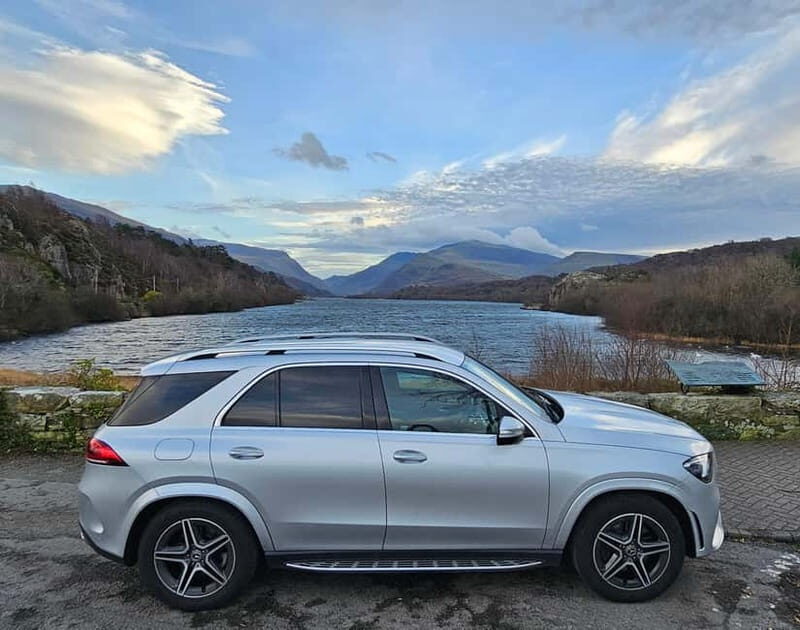 Holyhead Port: Luxury Private Highlights Tour of North Wales - Practical Tips for Booking and Enjoying the Tour