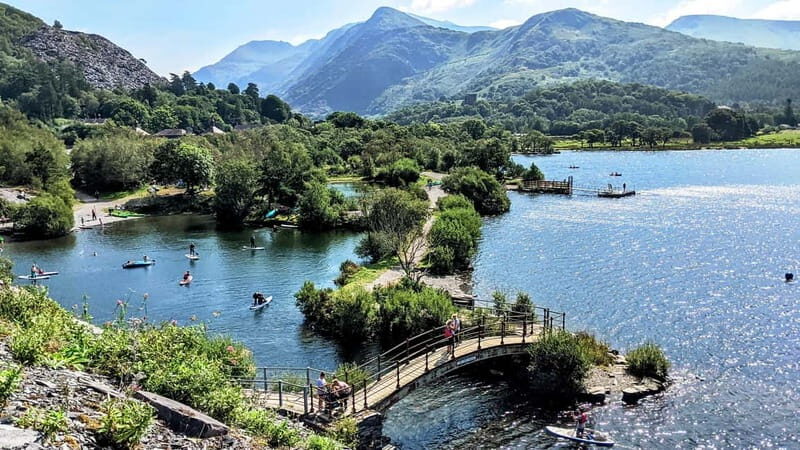 Holyhead: Snowdonia Essentials Holyhead Shore Excursion - Good To Know