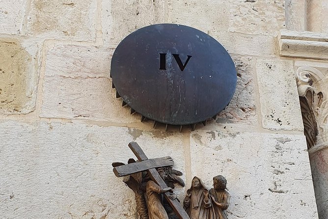 Holyland Tour :Jerusalem & Bethlehem From Jerusalem or Tel Aviv - Operator Information