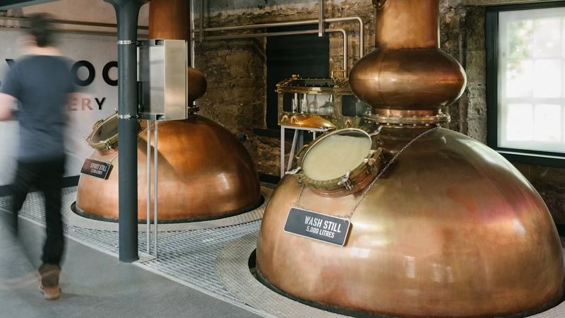 Holyrood Distillery Whisky and Gin Tasting Tour - At a glance: what makes this tour worth considering
