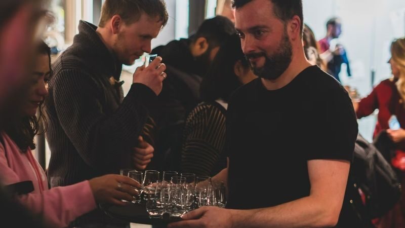 Holyrood Distillery Whisky and Gin Tasting Tour - A city distillery with a different point of view