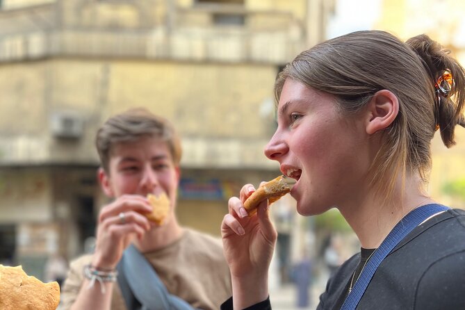Home Cooked & Street Food Tour in Cairo - Tour Overview