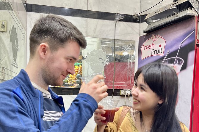 Home Cooked & Street Food Tour in Cairo - Cancellation Policy