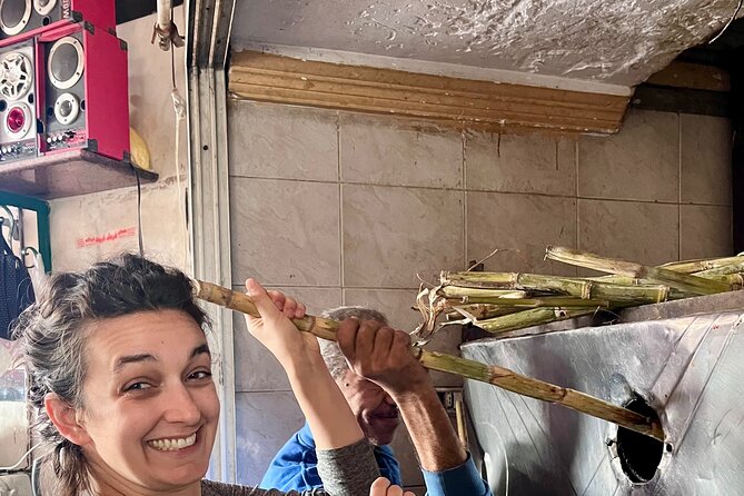 Home Cooked & Street Food Tour in Cairo - Frequently Asked Questions