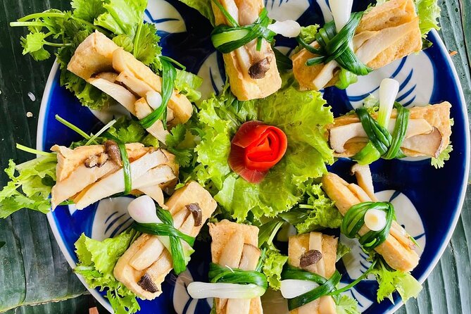 Home Cooking Class - Additional Details