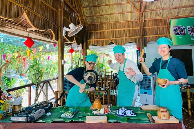 Home Cooking Class - Common Questions