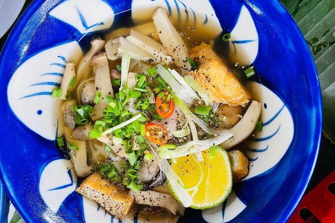 Home Cooking Class - The Sum Up