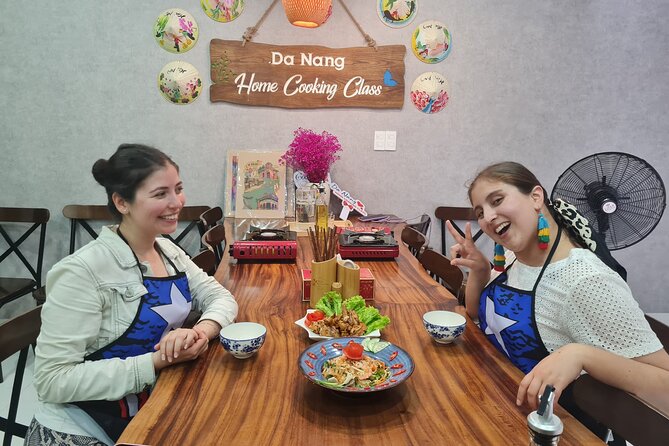 Home Cooking Class: Market, Garden, Cooking and Foot Massage - Pricing and Booking