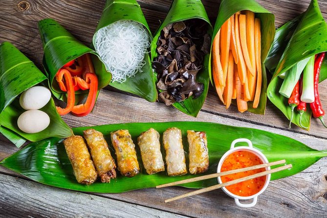 Home Cooking Class: Market, Garden, Cooking and Foot Massage - Common Questions