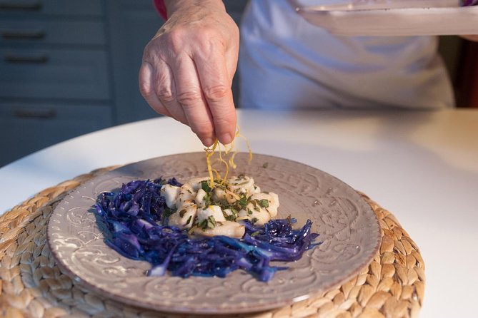 Home Cooking Class & Meal With a Local in Aosta - Meeting and Pickup