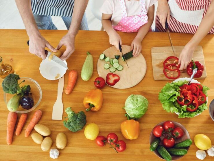 Home Cooking Class With Central Market Tour in Dalat - Activity Details