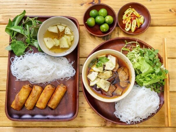 Home Cooking Class With Central Market Tour in Dalat - Common Questions