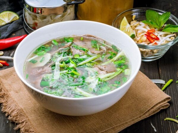 Home Cooking Class With Central Market Tour in Dalat - The Sum Up