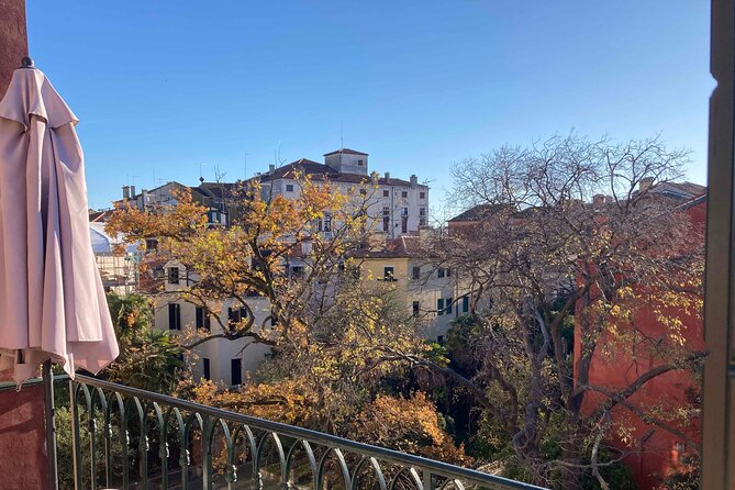 Home Cooking Class With Marina in the Heart of Venice - What to Expect