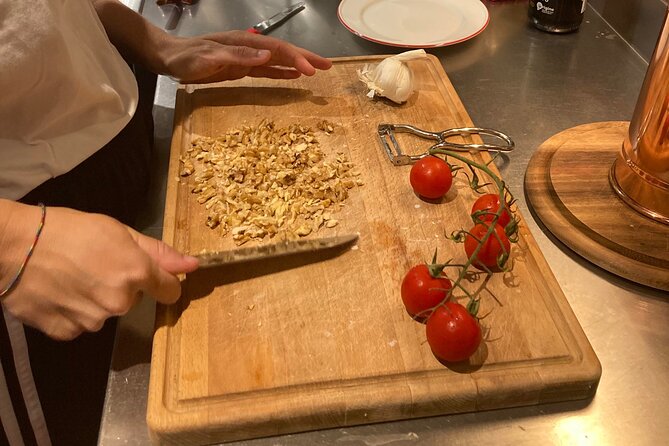 Home Cooking Class With Marina in the Heart of Venice - Pricing and Terms
