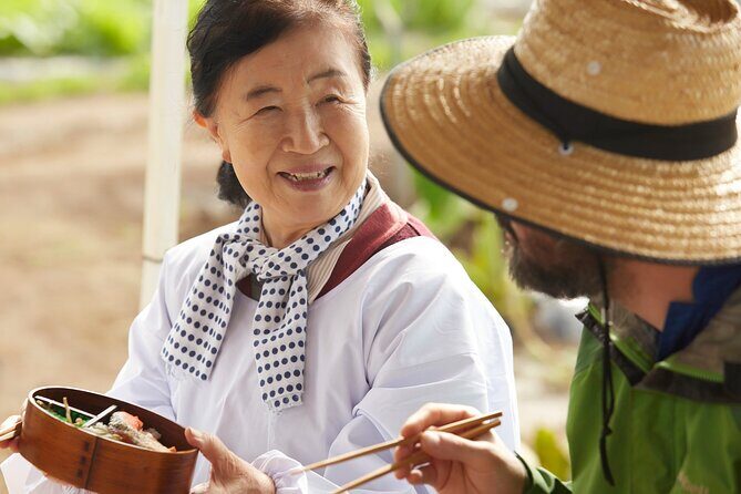 Home Cooking with a Local Host (Optional Shiba Inu Picnic) - Good To Know