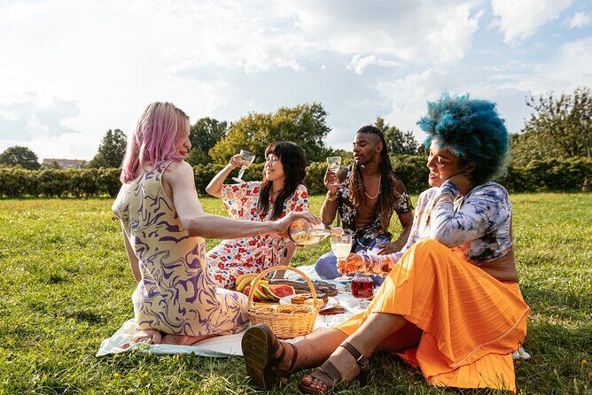 Home Cooking with a Local Host (Optional Shiba Inu Picnic) - Whats Included and What’s Not