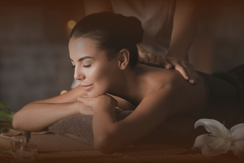 Home Delivery Massage by Wella Spa - At a glance