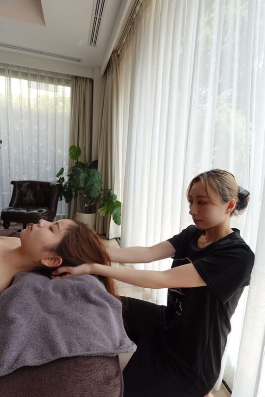 Home Delivery Massage by Wella Spa - What the price buys
