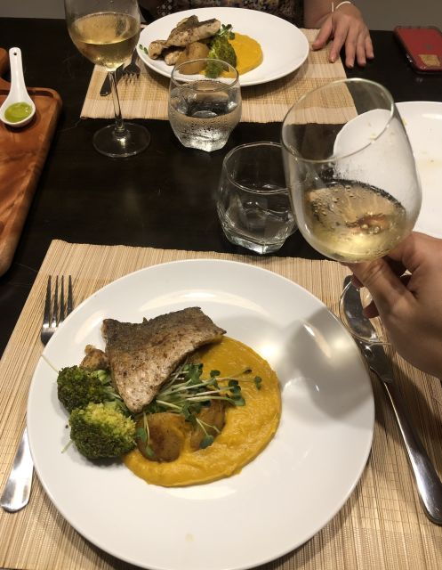 Home Dining Experience At Local Home - Good To Know