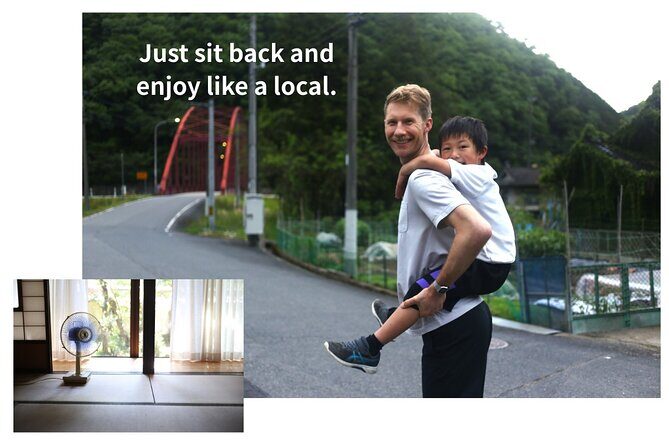 Home Experience: Tea Ceremony & Moss Garden Walk(Day trip) - Introduction: An Authentic Japanese Experience in Hiroshima