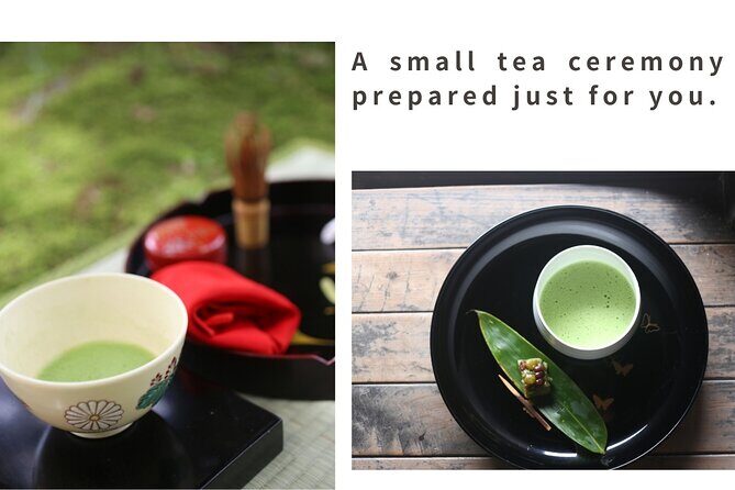 Home Experience: Tea Ceremony & Moss Garden Walk(Day trip) - Who Will Love This Tour?