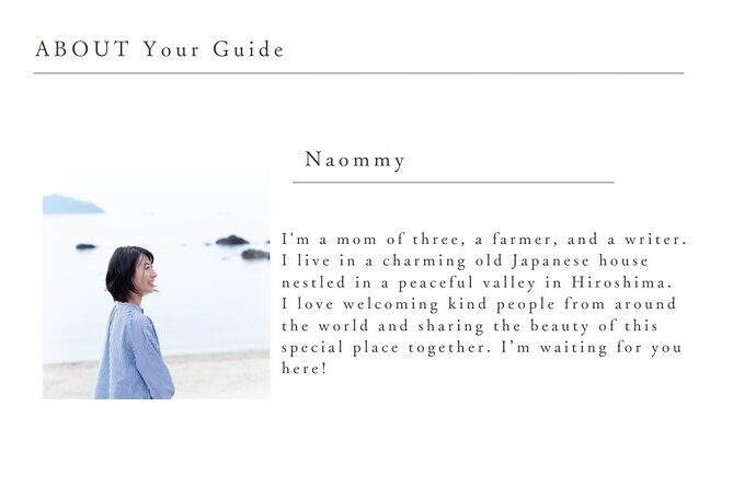 Home Experience: Tea Ceremony & Moss Garden Walk(Day trip) - Final Thoughts