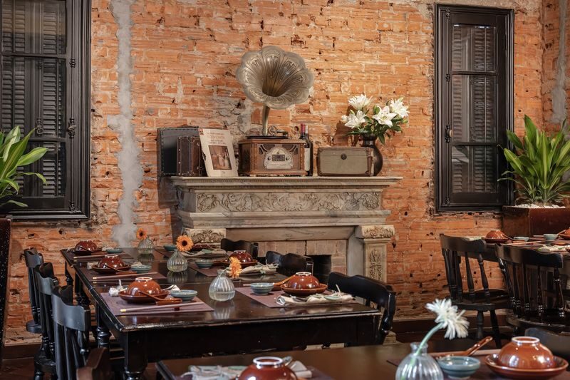 HOME Hanoi Restaurant: Premium Set Menu Dining Experience in Ha Noi - Should you book HOME Hanoi?