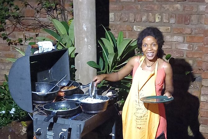 Home Hosted Dinners in Victoria Falls - Good To Know