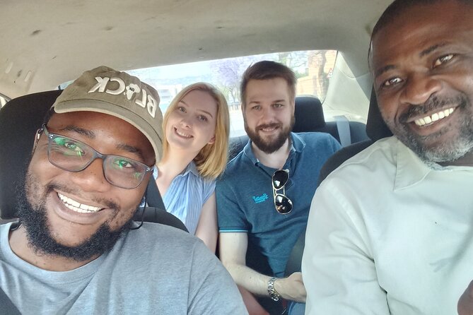 Home Hosted Dinners in Victoria Falls - Reviews