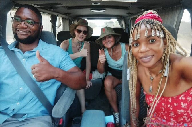 Home Hosted Dinners in Victoria Falls - Price & Cancellation