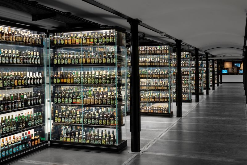 Home of Carlsberg ticket in Copenhagen - Is the ticket good value?